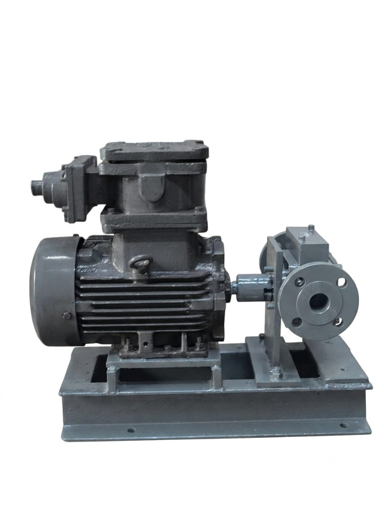 Diesel Transfer Pump